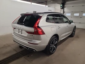 Volvo XC60 R DESIGN  CARFAX - 48300 лв. / 24695.40 € - 44728058 3