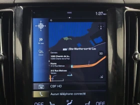 Volvo XC60 R DESIGN  CARFAX - 48300 лв. / 24695.40 € - 44728058 10