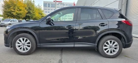 Mazda CX-5 2.0i * AWD* * KEYLESS* * RVM* * NAVI* * ��������� | Mobile.bg � ����� ������ 8