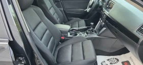 Mazda CX-5 2.0i * AWD* * KEYLESS* * RVM* * NAVI* * ��������� | Mobile.bg � ����� ������ 10