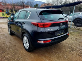Kia Sportage 1.7 CRDI / ПЪЛНА СЕРВИЗНА ИСТОРИЯ / EURO-6B - 11450 € / 22394.25 лв. - 47487243 4