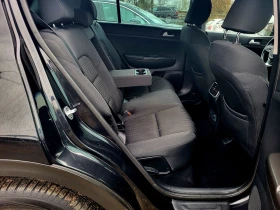 Kia Sportage 1.7 CRDI / ПЪЛНА СЕРВИЗНА ИСТОРИЯ / EURO-6B - 11450 € / 22394.25 лв. - 47487243 11