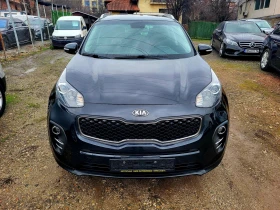 Kia Sportage 1.7 CRDI / ПЪЛНА СЕРВИЗНА ИСТОРИЯ / EURO-6B - 11450 € / 22394.25 лв. - 47487243 2