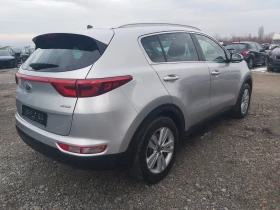 Kia Sportage 1.7 crdi - 10999 € / 21512.17 лв. - 33037619 6