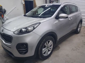 Kia Sportage 1.7 crdi - 10999 € / 21512.17 лв. - 33037619 3