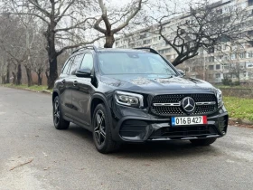 Mercedes-Benz GLB GLB200 4-MATiC PREMIUM