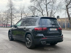 Mercedes-Benz GLB GLB200 4-MATiC PREMIUM - 25500 € / 49873.67 лв. - 83601075 4