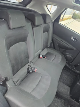 Nissan Qashqai - 7900 € / 15451.06 лв. - 35203416 9