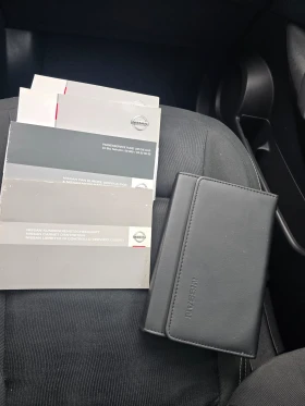 Nissan Qashqai - 7900 € / 15451.06 лв. - 35203416 12