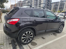 Nissan Qashqai - 7900 € / 15451.06 лв. - 35203416 5