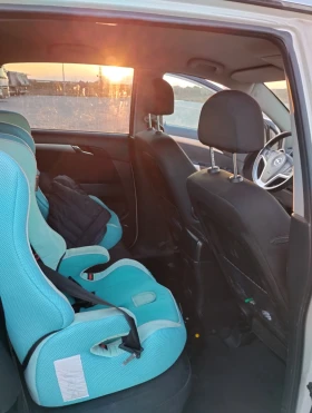 Opel Antara 4x4, снимка 6