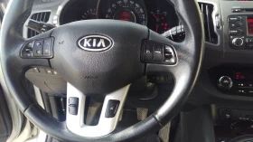Kia Sportage, снимка 6 - Автомобили и джипове - 53628982