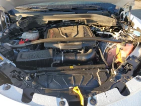 Alfa Romeo Stelvio * TI* AWD* КОЖА* ПАНОРАМА* ЛЕД* , снимка 10 - Автомобили и джипове - 53633625