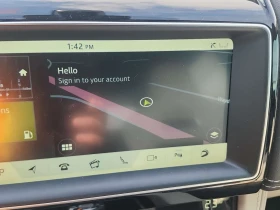 Jaguar F-PACE * SVR * CARFAX * ЦЕНА ДО БГ, снимка 9 - Автомобили и джипове - 53647306