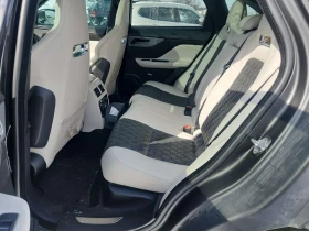 Jaguar F-PACE * SVR * CARFAX * ЦЕНА ДО БГ, снимка 11 - Автомобили и джипове - 53647306