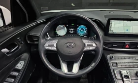 Hyundai Santa fe undefined | Auto.bg — изображение 13