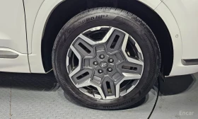 Hyundai Santa fe undefined | Auto.bg — изображение 5