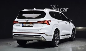 Hyundai Santa fe undefined | Auto.bg — изображение 2