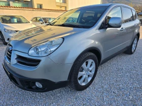 Subaru B9 tribeca 3.0V6/245кс/7-МЕСТЕН//4X4/ГАЗ ROMANO/FULL/