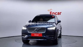 Volvo Xc90 * МАСАЖ * Bowers & Wilkins * HEAD UP DISPLAY - 40992 € / 80173.38 лв. - 24291027 3