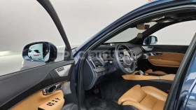 Volvo Xc90 * МАСАЖ * Bowers & Wilkins * HEAD UP DISPLAY - 40992 € / 80173.38 лв. - 24291027 10