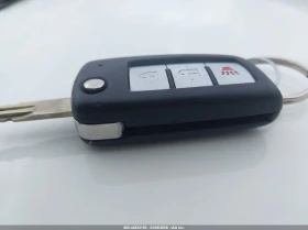 Nissan Rogue 2.0L I-4 DI, DOHC, VVT, 141HP All Wheel Drive - 7800 € / 15255.47 лв. - 31358405 11