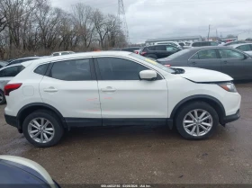 Nissan Rogue 2.0L I-4 DI, DOHC, VVT, 141HP All Wheel Drive - 7800 € / 15255.47 лв. - 31358405 13