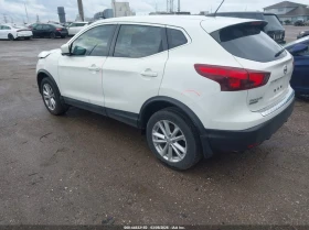 Nissan Rogue 2.0L I-4 DI, DOHC, VVT, 141HP All Wheel Drive - 7800 € / 15255.47 лв. - 31358405 3