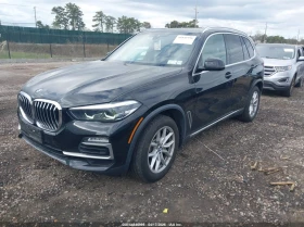BMW X5 3.0L I-6 DI, DOHC, VVT, TURBO, 335HP All Wheel | Mobile.bg � ����� ������ 2