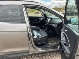 Hyundai Santa fe Luxury * ������� * �� ���������������� | Mobile.bg � ����� ������ 14
