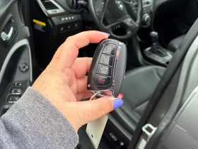 Hyundai Santa fe Luxury * ������� * �� ���������������� | Mobile.bg � ����� ������ 10