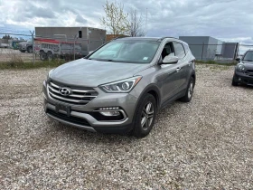 ������ Hyundai Santa fe