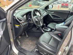 Hyundai Santa fe Luxury * ������� * �� ���������������� | Mobile.bg � ����� ������ 8