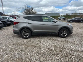 Hyundai Santa fe Luxury * ������� * �� ���������������� | Mobile.bg � ����� ������ 4