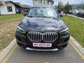 ����� �� �������� �� BMW X1 2.0D AUTOMAT