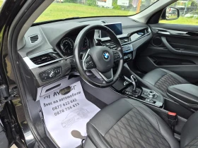 BMW X1 2.0D AUTOMAT | Mobile.bg � ����� ������ 11
