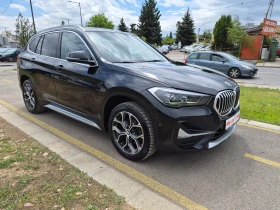 ����� �� �������� �� BMW X1 2.0D AUTOMAT