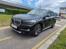 ����� �� �������� �� BMW X1 2.0D AUTOMAT