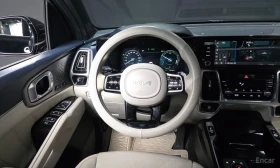 Kia Sorento HEV-1.6* NOBLESSE* 360CAMERA* BLIND-SPOT* DIGITAL* | Mobile.bg � ����� ������ 7