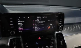 Kia Sorento HEV-1.6* NOBLESSE* 360CAMERA* BLIND-SPOT* DIGITAL* | Mobile.bg � ����� ������ 11