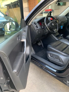 VW Tiguan 2, 0 TSI  4 motion | Mobile.bg � ����� ������ 6