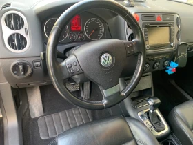 VW Tiguan 2, 0 TSI  4 motion | Mobile.bg � ����� ������ 7