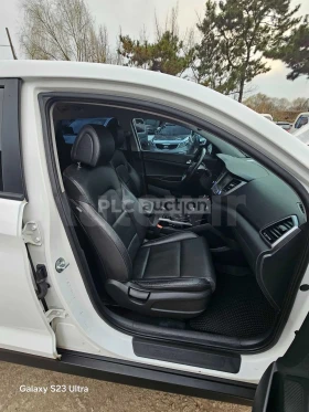 Hyundai Tucson 2.0 4x4| �����| ������| �������| ���.��������� | Mobile.bg � ����� ������ 7
