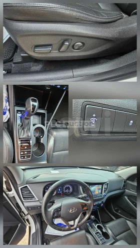 Hyundai Tucson 2.0 4x4| �����| ������| �������| ���.��������� | Mobile.bg � ����� ������ 11