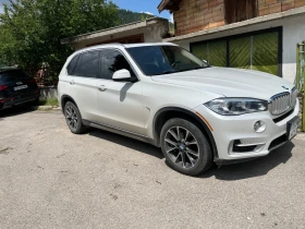BMW X5 3, 5