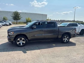 Dodge RAM 1500 * Sport * АВТОКРЕДИТ БЕЗ ПЪРВОНАЧАЛНА ВНОСКА*  - 23600 € / 46157.59 лв. - 75338726 2