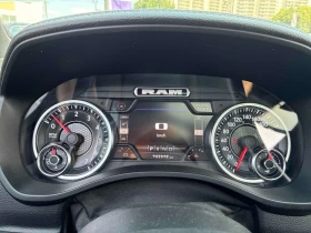 Dodge RAM 1500 * Sport * АВТОКРЕДИТ БЕЗ ПЪРВОНАЧАЛНА ВНОСКА*  - 23600 € / 46157.59 лв. - 75338726 8