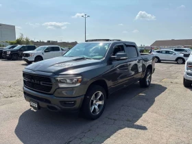 Dodge RAM 1500 * Sport * АВТОКРЕДИТ БЕЗ ПЪРВОНАЧАЛНА ВНОСКА* 