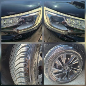 DS DS 4 Crossback 2.0HDI * 180к.с. | Auto.bg — изображение 15