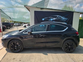 DS DS 4 Crossback 2.0HDI * 180к.с. | Auto.bg — изображение 2
